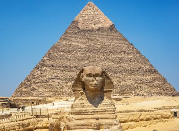 La fascinante historia de los gatos en el antiguo Egipto