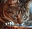 ¿Cuánta agua debe beber un gato al día? Guía completa para mantenerlo hidratado