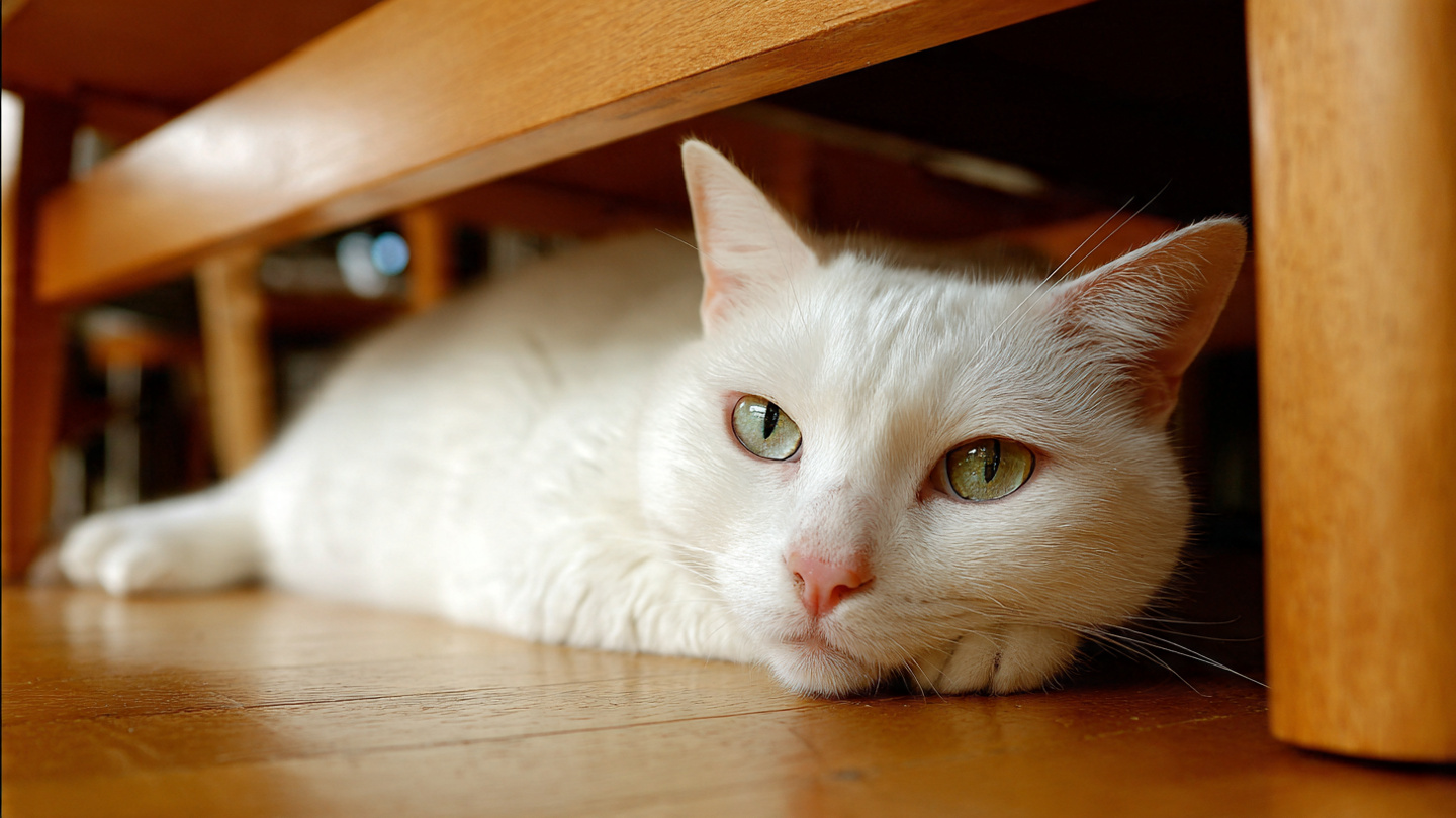 ¿Cada cuánto tiempo debes llevar a tu gato al veterinario? Guía según su edad