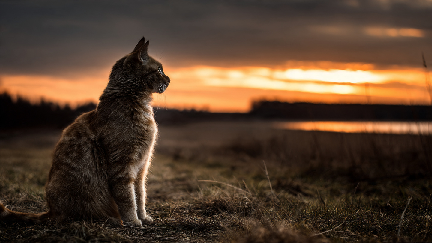 Cómo ayudar a tu gato a adaptarse a un nuevo hogar o a un cambio importante